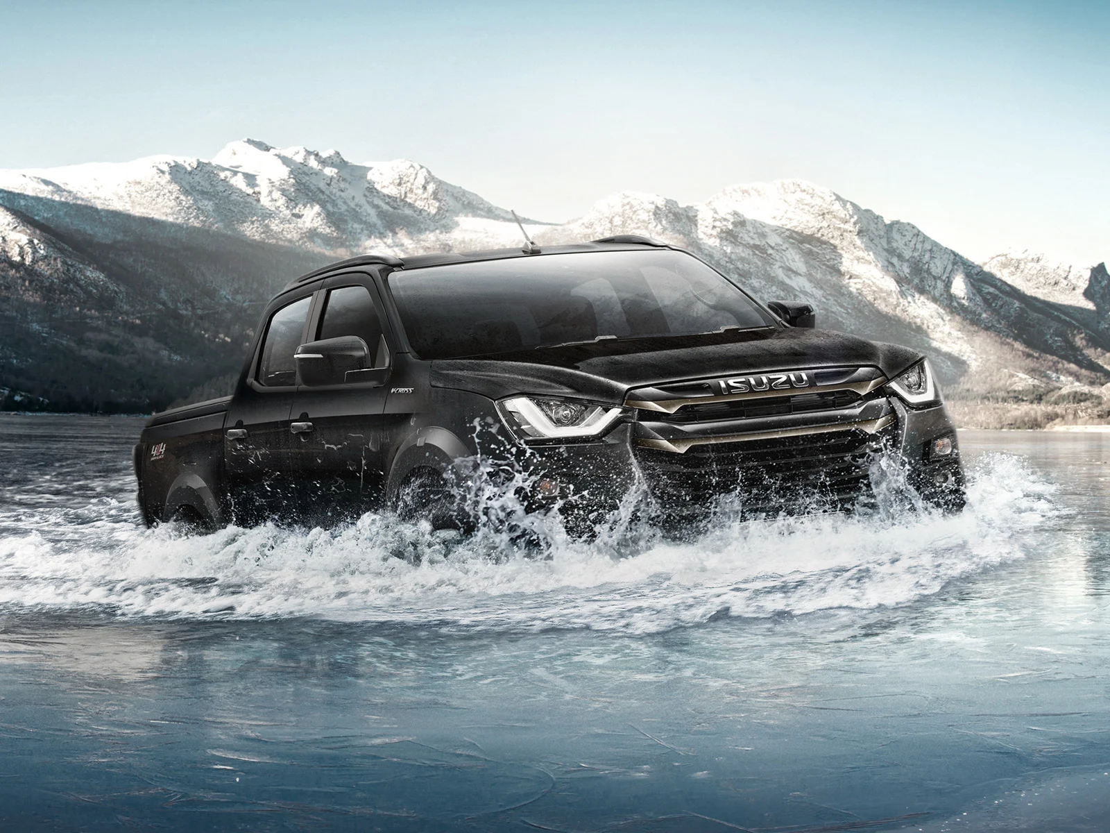 All New Isuzu D Max 2022 ราคา สเปก และ ตารางผ่อน เริ่ม 5800 บาท | ยางรถยนต์ ราคาอัปเดต 2026 ครบทุกยี่ห้อ รวมยาง Ev | Autotirechecking All New ISUZU D MAX 2022 ราคา สเปก และ ตารางผ่อน เริ่ม 5,800 บาท