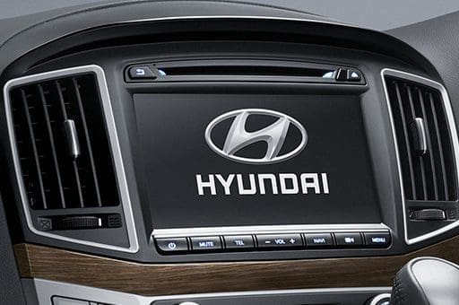 New Hyundai H1 2019   ฮุนได H1 โฉมใหม่ ราคาเริ่มต้น 1.32 ล้านบาท ผ่อน 13,000 บาท