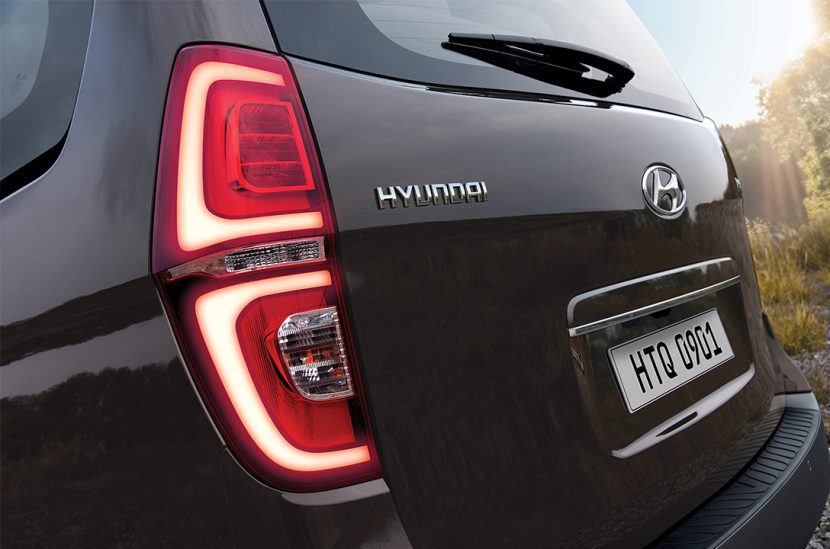 New Hyundai H1 2019 ฮุนได H1 โฉมใหม่ ราคาเริ่มต้น 1.32 ล้านบาท ผ่อน 13,000 บาท New Hyundai H1 2019 ฮุนได H1 โฉมใหม่ ราคาเริ่มต้น 1.32 ล้านบาท ผ่อน 13,000 บาท