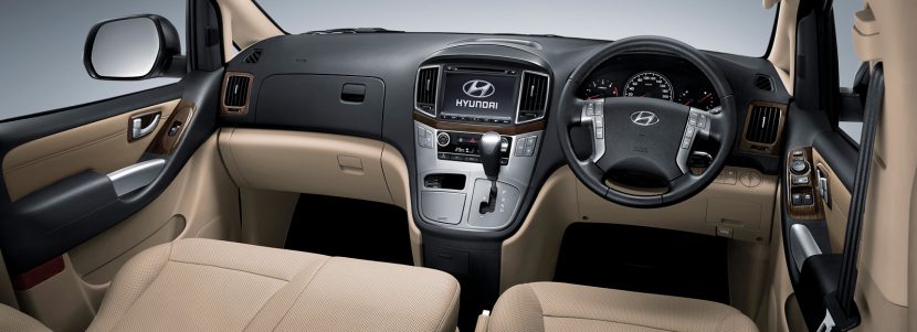 New Hyundai H1 2019 ฮุนได H1 โฉมใหม่ ราคาเริ่มต้น 1.32 ล้านบาท ผ่อน 13,000 บาท New Hyundai H1 2019 ฮุนได H1 โฉมใหม่ ราคาเริ่มต้น 1.32 ล้านบาท ผ่อน 13,000 บาท