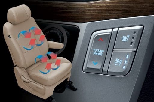 New Hyundai H1 2019   ฮุนได H1 โฉมใหม่ ราคาเริ่มต้น 1.32 ล้านบาท ผ่อน 13,000 บาท