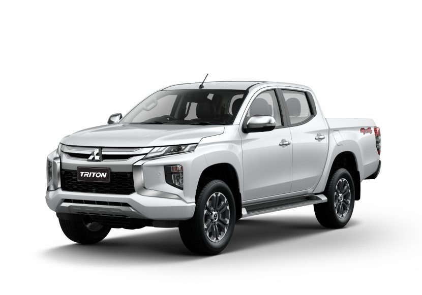 MITSUBISHI TRITON 2019 มิตซูบิชิ ไทรทัน ดาวน์ 19,000 บาท ผ่อน 10,000 บาท MITSUBISHI TRITON 2019 มิตซูบิชิ ไทรทัน ดาวน์ 19,000 บาท ผ่อน 10,000 บาท