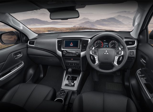 MITSUBISHI TRITON 2019 มิตซูบิชิ ไทรทัน ดาวน์ 19,000 บาท ผ่อน 10,000 บาท MITSUBISHI TRITON 2019 มิตซูบิชิ ไทรทัน ดาวน์ 19,000 บาท ผ่อน 10,000 บาท