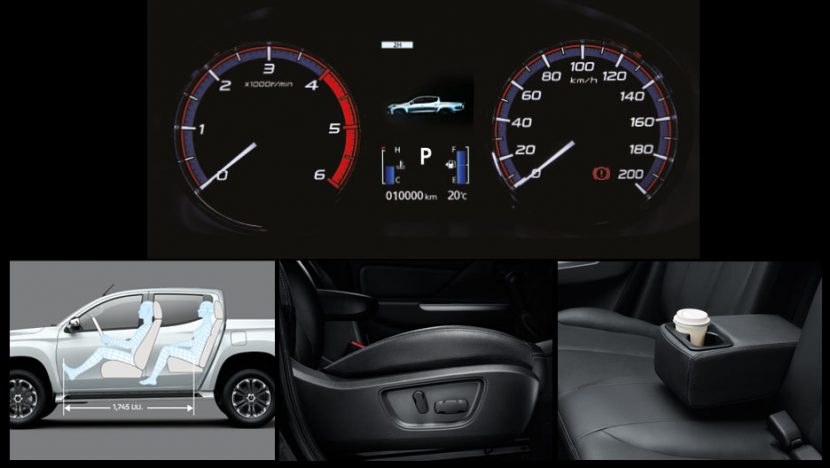 MITSUBISHI TRITON 2019 มิตซูบิชิ ไทรทัน ดาวน์ 19,000 บาท ผ่อน 10,000 บาท MITSUBISHI TRITON 2019 มิตซูบิชิ ไทรทัน ดาวน์ 19,000 บาท ผ่อน 10,000 บาท