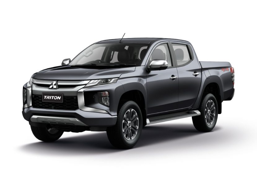 MITSUBISHI TRITON 2019 มิตซูบิชิ ไทรทัน ดาวน์ 19,000 บาท ผ่อน 10,000 บาท MITSUBISHI TRITON 2019 มิตซูบิชิ ไทรทัน ดาวน์ 19,000 บาท ผ่อน 10,000 บาท