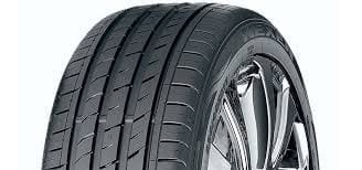 NEXEN NFERA SU1 ความร้อนแรงของจริง ควรค่ากับฤดูร้อนนี้