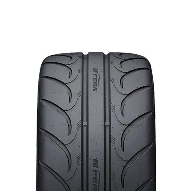 NEXEN NFERA SUR4G ยางเด่ที่สมรรถนะ และความปลอดภัย