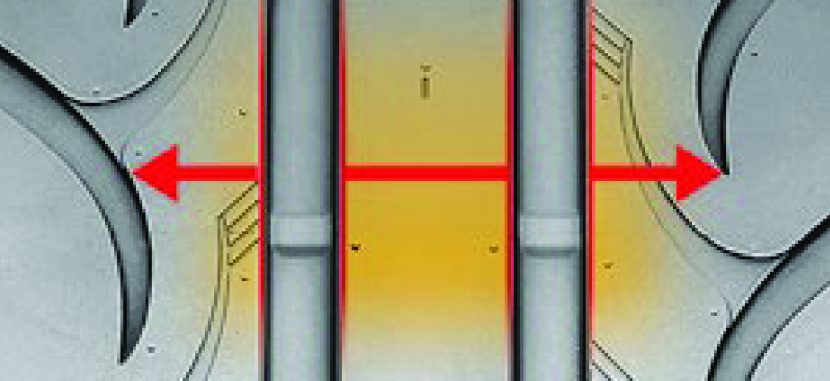 NEXEN NFERA SUR4G ยางเด่ที่สมรรถนะ และความปลอดภัย