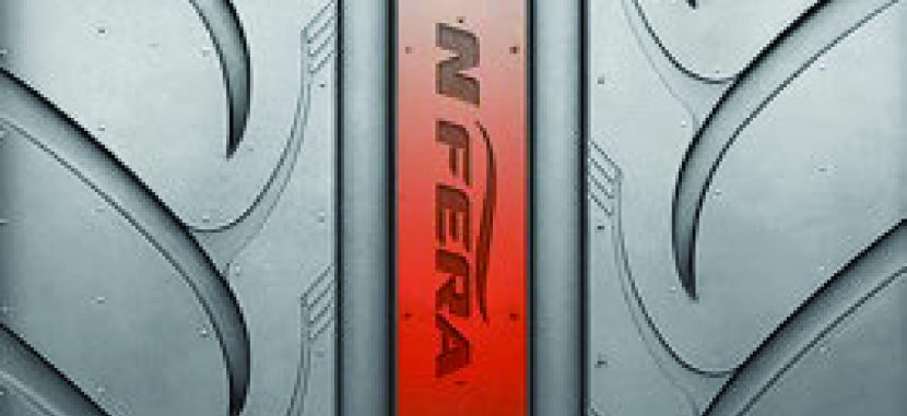 NEXEN NFERA SUR4G ยางเด่ที่สมรรถนะ และความปลอดภัย