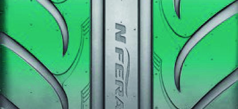 NEXEN NFERA SUR4G ยางเด่ที่สมรรถนะ และความปลอดภัย