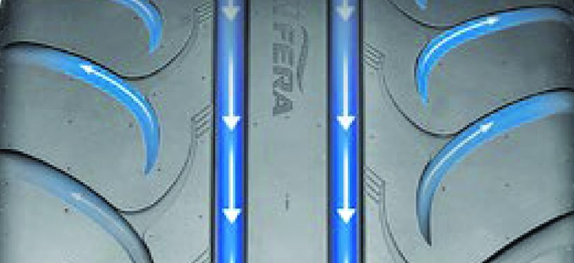 NEXEN NFERA SUR4G ยางเด่ที่สมรรถนะ และความปลอดภัย