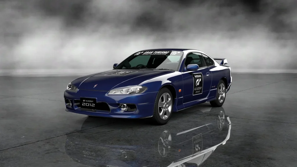 Nissan 240SX 2025 Silvia Revival – การกลับมาของตำนานขับหลัง Nissan 240SX 2025 Silvia Revival – การกลับมาของตำนานขับหลัง