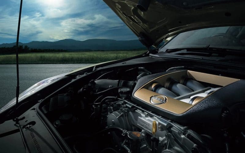 Nissan | ยางรถยนต์ ราคาอัปเดต 2026 ครบทุกยี่ห้อ รวมยาง Ev | Autotirechecking บ๊าย บาย Nissan ประกาศเลิกพัฒนาเครื่องยนต์เบนซินใหม่
