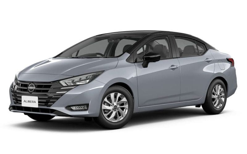 Nissan Almera 2023 | ยางรถยนต์ ราคาอัปเดต 2026 ครบทุกยี่ห้อ รวมยาง Ev | Autotirechecking Nissan Almera 2023 ได้อะไรใหม่นอกจากหน้าตากับราคาเริ่มต้น 549,000 บาท