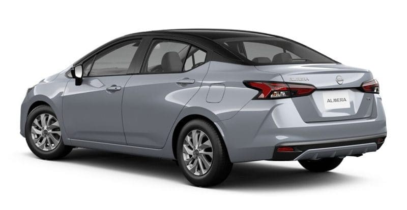 Nissan Almera 2023 | ยางรถยนต์ ราคาอัปเดต 2026 ครบทุกยี่ห้อ รวมยาง Ev | Autotirechecking Nissan Almera 2023 ได้อะไรใหม่นอกจากหน้าตากับราคาเริ่มต้น 549,000 บาท