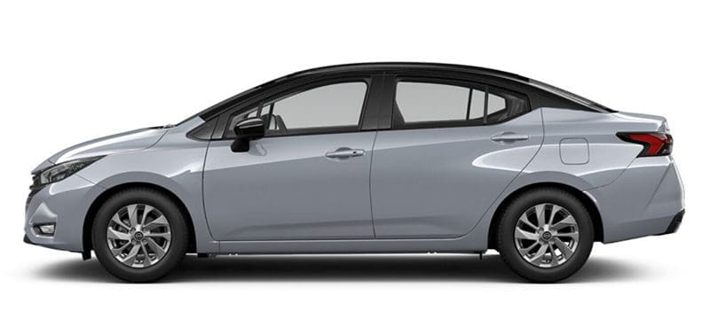 Nissan Almera 2023 | ยางรถยนต์ ราคาอัปเดต 2026 ครบทุกยี่ห้อ รวมยาง Ev | Autotirechecking Nissan Almera 2023 ได้อะไรใหม่นอกจากหน้าตากับราคาเริ่มต้น 549,000 บาท