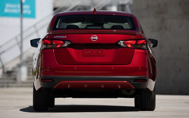 Nissan Almera 2023 | ยางรถยนต์ ราคาอัปเดต 2026 ครบทุกยี่ห้อ รวมยาง Ev | Autotirechecking Nissan Almera 2023 ใหม่ปรับโฉมเปิดตัวในสหรัฐฯ