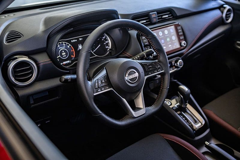 Nissan Almera 2023 | ยางรถยนต์ ราคาอัปเดต 2026 ครบทุกยี่ห้อ รวมยาง Ev | Autotirechecking Nissan Almera 2023 ใหม่ปรับโฉมเปิดตัวในสหรัฐฯ