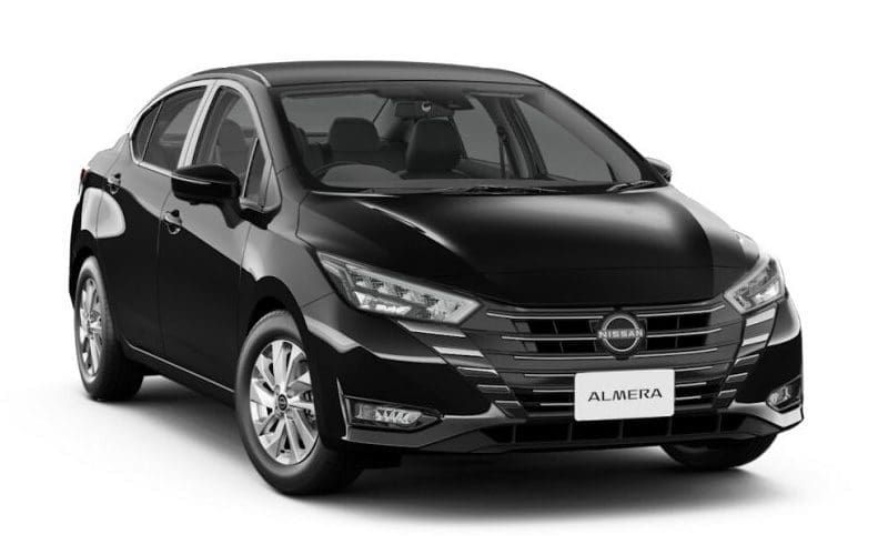 Nissan Almera 2023 ได้อะไรใหม่นอกจากหน้าตากับราคาเริ่มต้น 549000 บาท | ยางรถยนต์ ราคาอัปเดต 2026 ครบทุกยี่ห้อ รวมยาง Ev | Autotirechecking Nissan Almera 2023 ได้อะไรใหม่นอกจากหน้าตากับราคาเริ่มต้น 549,000 บาท