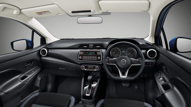 Nissan Almera 2023 | ยางรถยนต์ ราคาอัปเดต 2026 ครบทุกยี่ห้อ รวมยาง Ev | Autotirechecking Nissan Almera 2023 ได้อะไรใหม่นอกจากหน้าตากับราคาเริ่มต้น 549,000 บาท