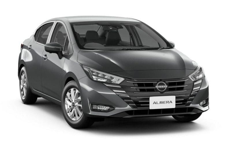 Nissan Almera 2023 ได้อะไรใหม่นอกจากหน้าตากับราคาเริ่มต้น 549000 บาท | ยางรถยนต์ ราคาอัปเดต 2026 ครบทุกยี่ห้อ รวมยาง Ev | Autotirechecking Nissan Almera 2023 ได้อะไรใหม่นอกจากหน้าตากับราคาเริ่มต้น 549,000 บาท