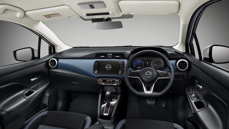 Nissan Almera 2023 | ยางรถยนต์ ราคาอัปเดต 2026 ครบทุกยี่ห้อ รวมยาง Ev | Autotirechecking Nissan Almera 2023 ได้อะไรใหม่นอกจากหน้าตากับราคาเริ่มต้น 549,000 บาท