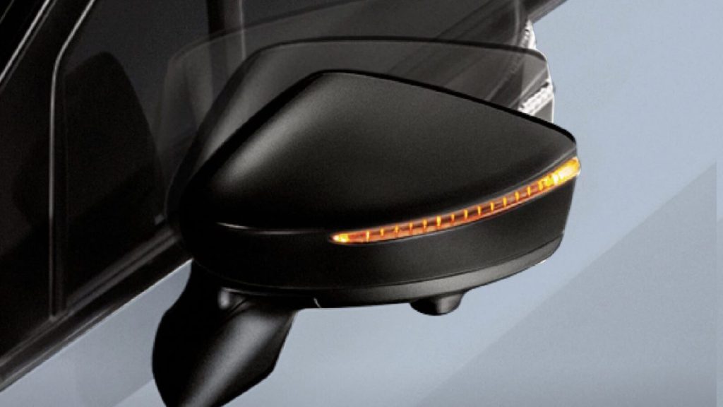 Nissan Almera 2025 ราคาล่าสุด สเปค และฟีเจอร์