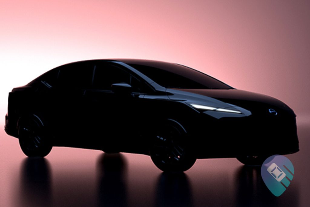 Nissan Almera 2026 รถยนต์อีโคคาร์ยอดนิยม ดีไซน์ใหม่ ประหยัด Nissan Almera 2026 รถยนต์อีโคคาร์ยอดนิยม ดีไซน์ใหม่ ประหยัด