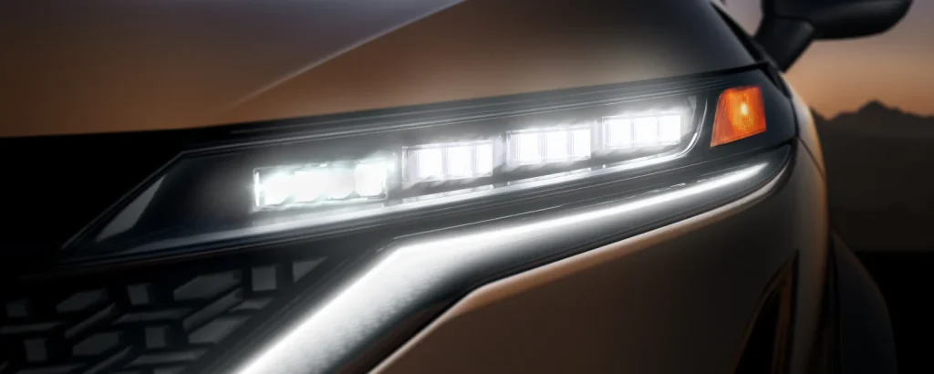 Nissan Ariya 2025 ราคา สเปค และรีวิวรถ SUV ไฟฟ้าล้ำยุค