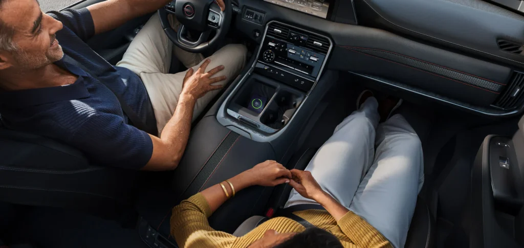 Nissan Armada 2025 หรู แข็งแกร่ง และตอบโจทย์ครอบครัวยุคใหม่