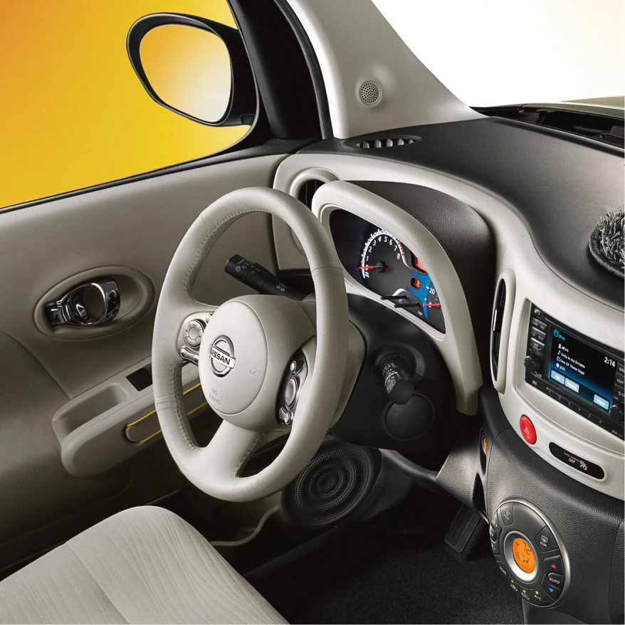 Nissan Cube 3 การกลับมาของมินิคาร์ทรงกล่องสุดยูนีค | ยางรถยนต์ ราคาอัปเดต 2026 ครบทุกยี่ห้อ รวมยาง Ev | Autotirechecking Nissan Cube 3 การกลับมาของมินิคาร์ทรงกล่องสุดยูนีค