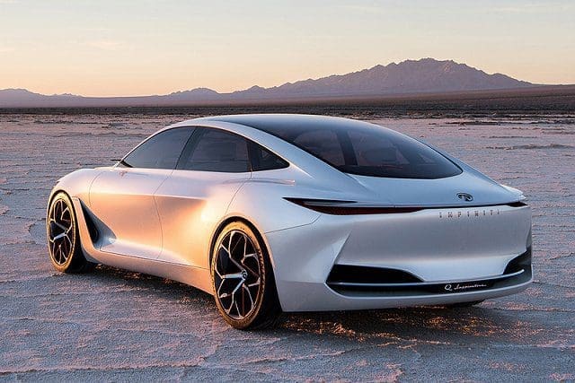 Nissan Fuga 2025 ซีดานหรูสายพรีเมียมที่ยังคงคุณค่าและสง่างาม