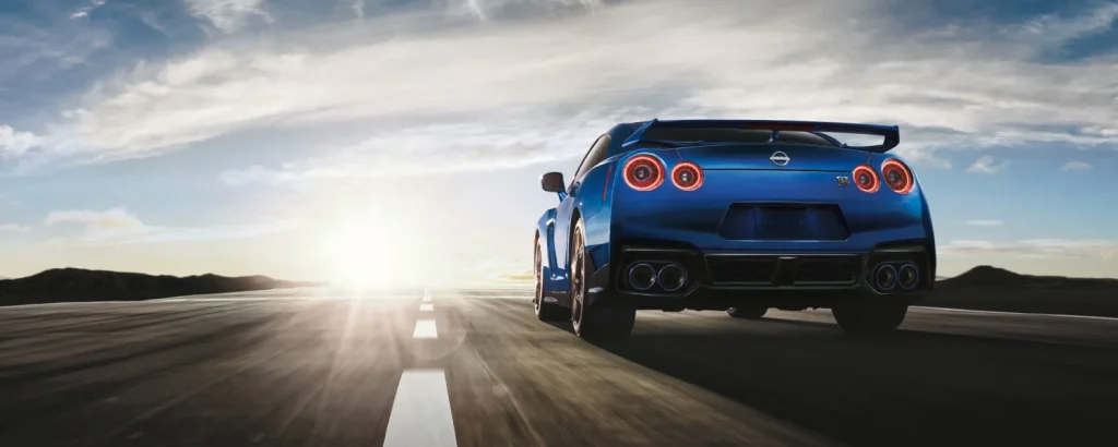 Nissan GT R R35 NISMO เจาะลึกเวอร์ชันตัวแรงสายพันธุ์ดุ