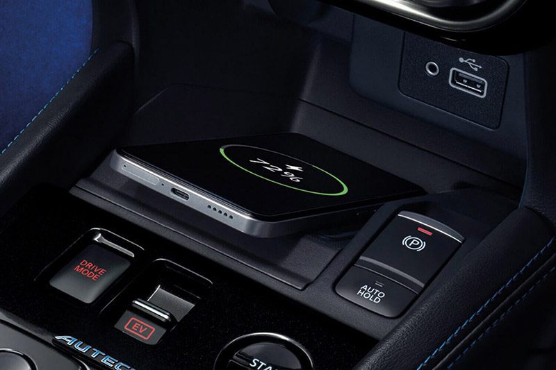 Nissan Kicks e-POWER Nissan Kicks e POWER ใหม่ สีพิเศษ Titanium Khaki ราคา 919,900 บาท