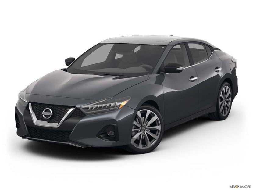 Nissan Maxima 2025 สปอร์ตซีดานหรูคืนชีพอีกครั้ง ราคา สเปค