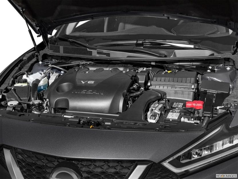 Nissan Maxima 2025 สปอร์ตซีดานหรูคืนชีพอีกครั้ง ราคา สเปค | ยางรถยนต์ ราคาอัปเดต 2026 ครบทุกยี่ห้อ รวมยาง Ev | Autotirechecking Nissan Maxima 2025 สปอร์ตซีดานหรูคืนชีพอีกครั้ง ราคา สเปค