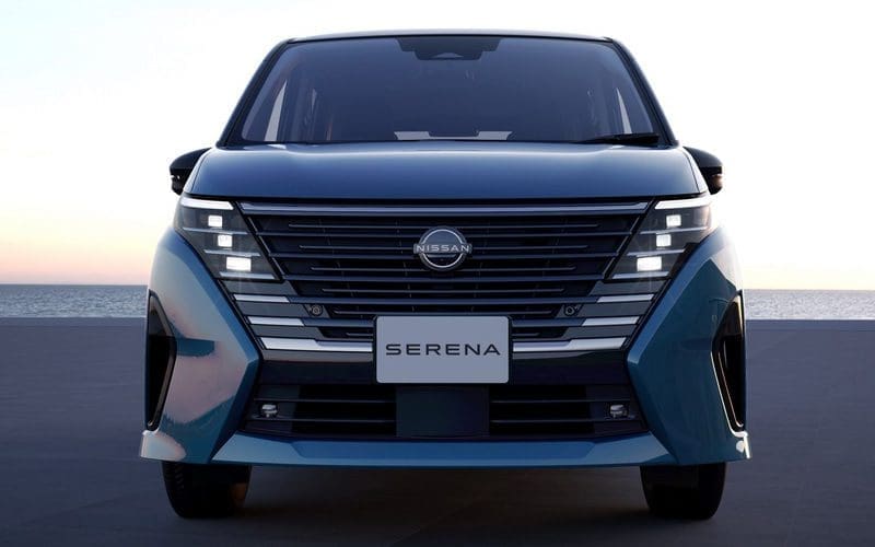 Nissan Serena Epower | ยางรถยนต์ ราคาอัปเดต 2026 ครบทุกยี่ห้อ รวมยาง Ev | Autotirechecking Nissan Serena e POWER เตรียมบุกตลาด MPV ในไทยปีหน้า