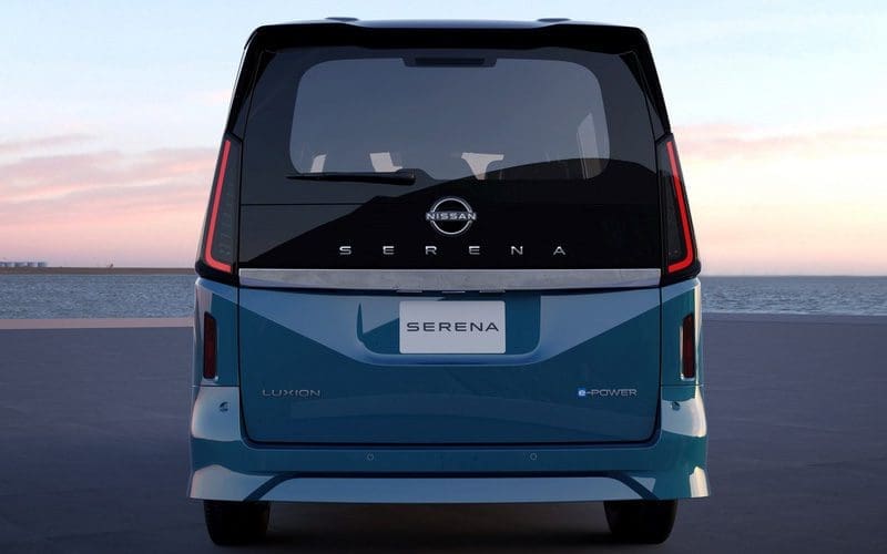 Nissan Serena Epower | ยางรถยนต์ ราคาอัปเดต 2026 ครบทุกยี่ห้อ รวมยาง Ev | Autotirechecking Nissan Serena e POWER เตรียมบุกตลาด MPV ในไทยปีหน้า