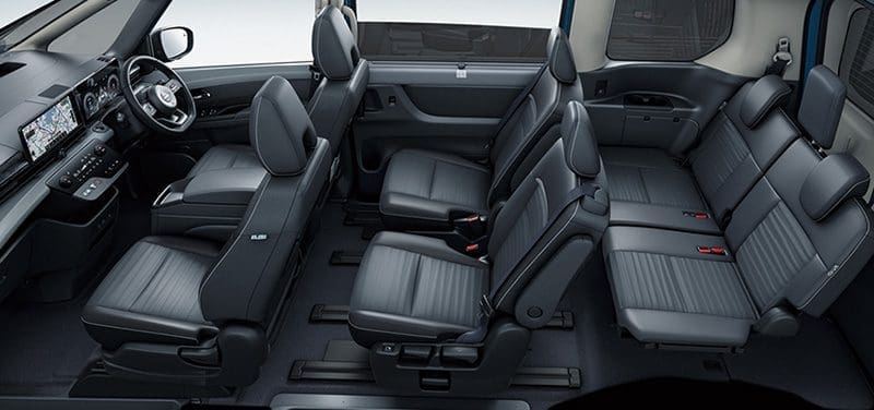 Nissan Serena Epower | ยางรถยนต์ ราคาอัปเดต 2026 ครบทุกยี่ห้อ รวมยาง Ev | Autotirechecking Nissan Serena e POWER เตรียมบุกตลาด MPV ในไทยปีหน้า