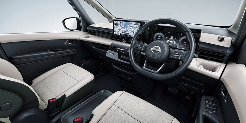 Nissan Serena e POWER เตรียมบุกตลาด MPV ในไทยปีหน้า