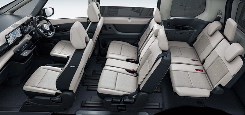 Nissan Serena Epower | ยางรถยนต์ ราคาอัปเดต 2026 ครบทุกยี่ห้อ รวมยาง Ev | Autotirechecking Nissan Serena e POWER เตรียมบุกตลาด MPV ในไทยปีหน้า