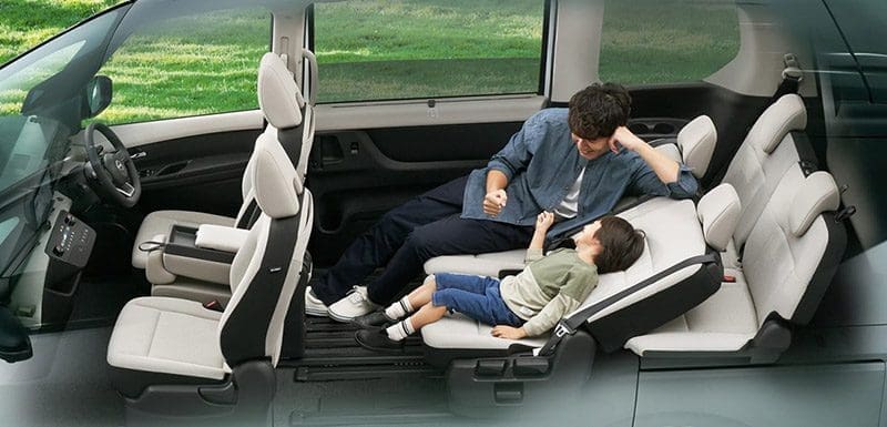 Nissan Serena E Power เตรียมบุกตลาด Mpv ในไทยปีหน้า | ยางรถยนต์ ราคาอัปเดต 2026 ครบทุกยี่ห้อ รวมยาง Ev | Autotirechecking Nissan Serena e POWER เตรียมบุกตลาด MPV ในไทยปีหน้า