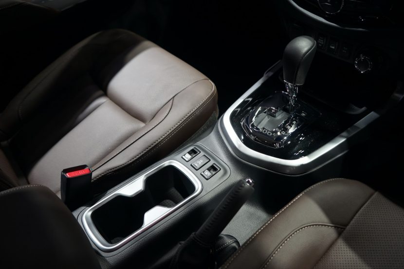 พาชม All New Nissan Terra งาน Motor Expo 2018 พาชม All New Nissan Terra งาน Motor Expo 2018