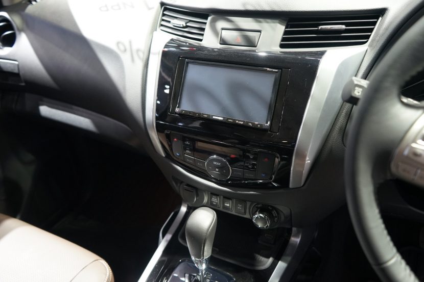 พาชม All New Nissan Terra งาน Motor Expo 2018 พาชม All New Nissan Terra งาน Motor Expo 2018