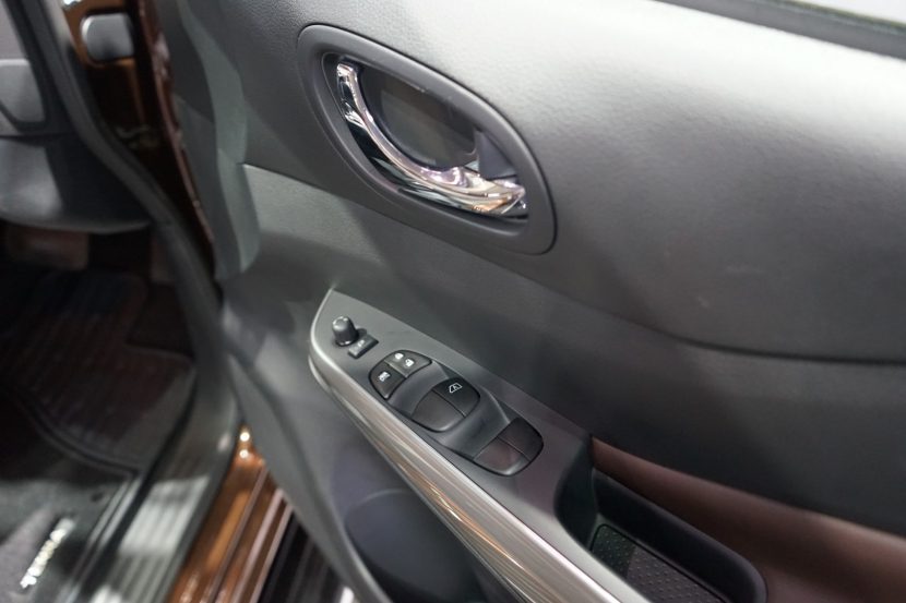 พาชม All New Nissan Terra งาน Motor Expo 2018 พาชม All New Nissan Terra งาน Motor Expo 2018