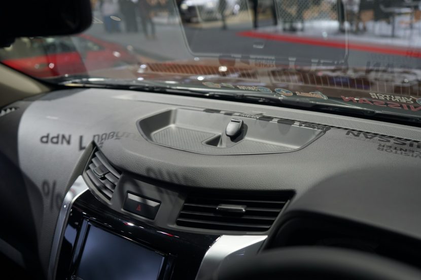 พาชม All New Nissan Terra งาน Motor Expo 2018 พาชม All New Nissan Terra งาน Motor Expo 2018