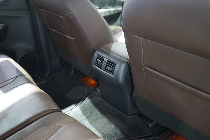 พาชม All New Nissan Terra งาน Motor Expo 2018 พาชม All New Nissan Terra งาน Motor Expo 2018