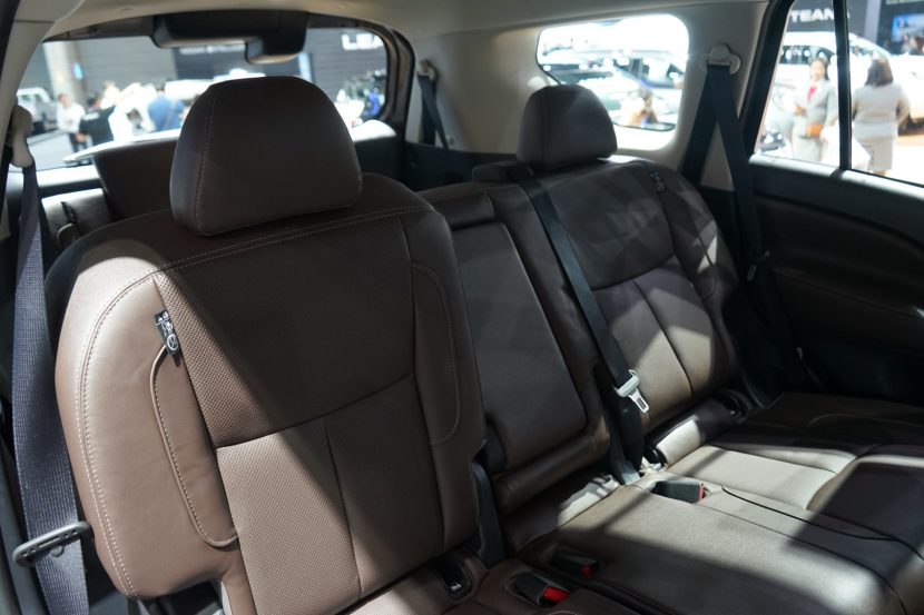 พาชม All New Nissan Terra งาน Motor Expo 2018 พาชม All New Nissan Terra งาน Motor Expo 2018