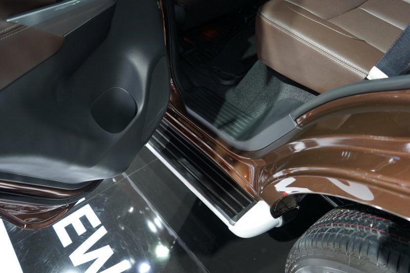 พาชม All New Nissan Terra งาน Motor Expo 2018 พาชม All New Nissan Terra งาน Motor Expo 2018