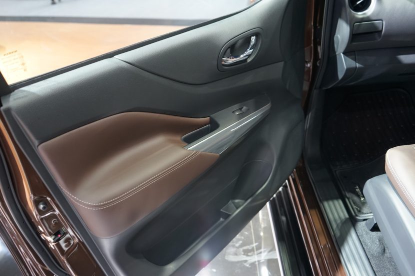 พาชม All New Nissan Terra งาน Motor Expo 2018 พาชม All New Nissan Terra งาน Motor Expo 2018